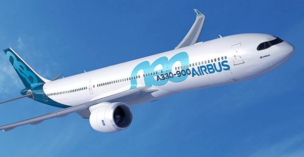 La compagnie aérienne Hi Fly attend en juin 2019 le premier des dix Airbus A330neo qui renouvelleront sa flotte, tandis que le pr
