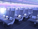 air-journal_Airbus A330neo cabine Airspace Eco