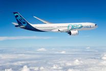 
Afin de garantir une gamme de produits uniforme, Airbus équipera également l A330neo de la nouvelle cabine   Airspace ». En p