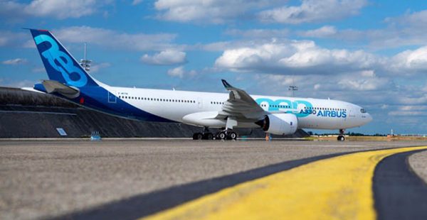 
L’EASA a accordé à l’Airbus A330neo la nouvelle certification pour les émissions de CO2 de l’OACI, une première dans le