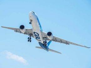 Airbus : en 2019, moins d’A330 mais plus d’A320 livrés 28 Air Journal