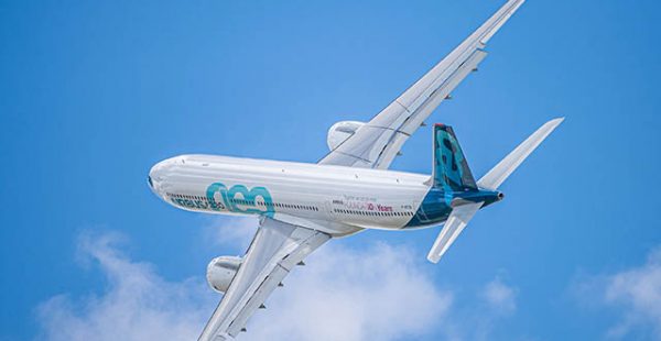 
La compagnie aérienne Air Belgium va louer deux Airbus A330-900 initialement destinés à la défunte Air Berlin.
Jusque là can