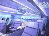 air-journal_Airbus A330neo_Airspace_Ambience cabine