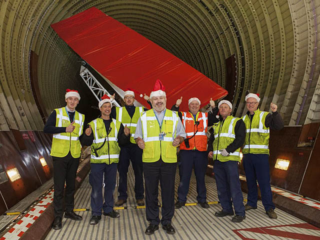 air-journal_Airbus A350-1000 Beluga usine