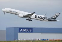 
Airbus a annoncé son intention de livrer environ 800 avions cette année, augmentant ainsi la production de sa famille d avions 