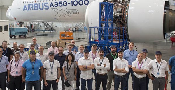 Airbus a dévoilé hier l’impact sur l’emploi de la pandémie de Covid-19, une réduction d’environ 15.000 postes de ses eff