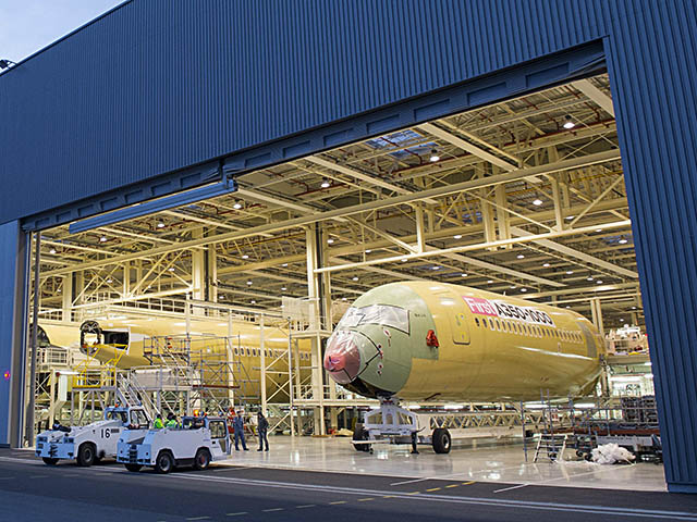 air-journal_Airbus A350-1000 FAL2