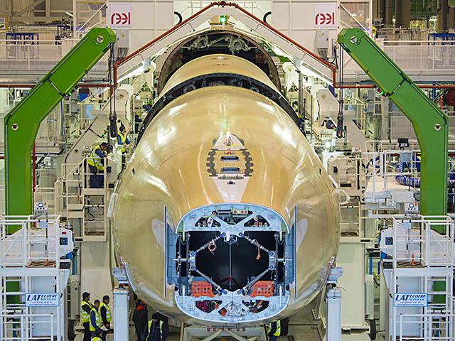 air-journal_Airbus A350-1000 FAL5