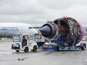Airbus se préparerait à lancer deux nouveaux programmes, celui d’un tout nouveau monocouloir devant succéder à la famille A3