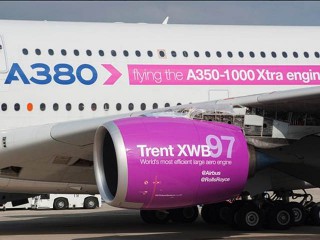 air-journal_Airbus A350-1000 Trent XWB97