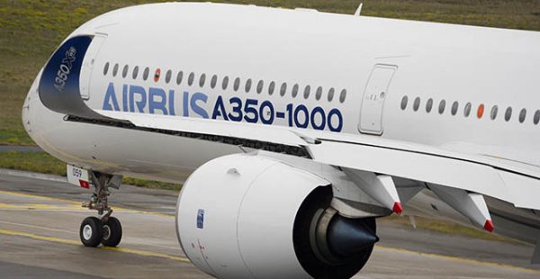 Qantas a annoncé hier avoir choisi l Airbus 350-1000, au lieu du Boeing 777-8, pour exploiter les très longues liaisons internat