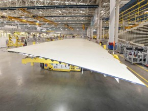 Airbus pourrait très bien fermer ses usines en Grande Bretagne en cas de Brexit sans accord, des dizaines de milliers d’emplois