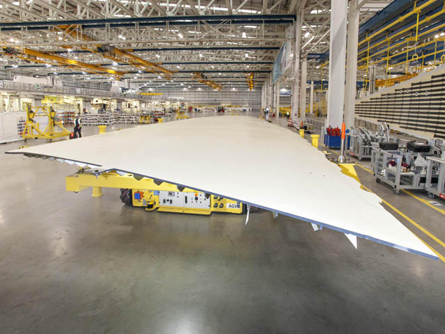 Brexit : Ryanair gèle l’emploi, Airbus s’inquiète 47 Air Journal