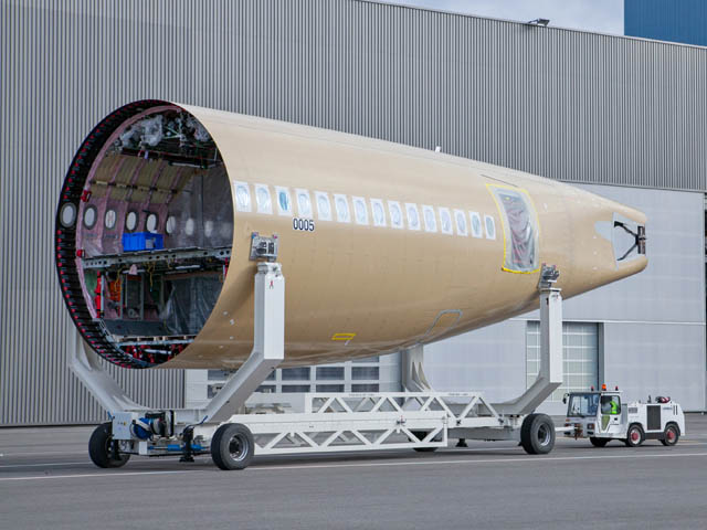 air-journal_Airbus A350 MSN005 2