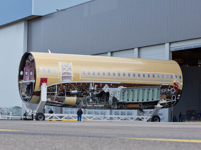 air-journal_Airbus A350 MSN005 3