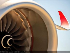 L’EASA va ordonner des inspections des Rolls Royce Trent XWB équipant la famille Airbus A350, tandis que la FAA a émis deux di