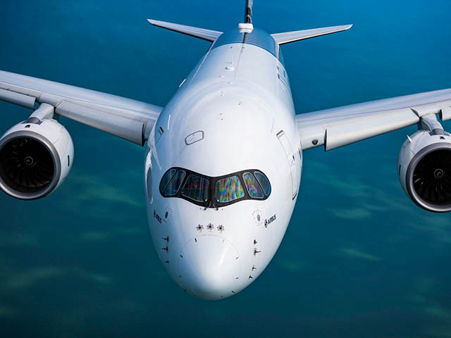 Qatar Airways : Malaga et futurs Airbus et Boeing 2 Air Journal