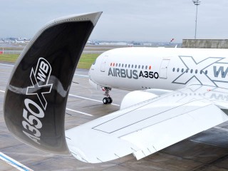 Airbus : A330 pour Iran Air, A350 avec Première pour Malaysia Airlines 30 Air Journal