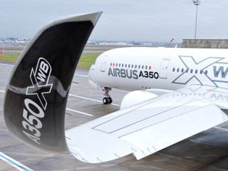 Airbus : A330 pour Iran Air, A350 avec Première pour Malaysia Airlines 32 Air Journal