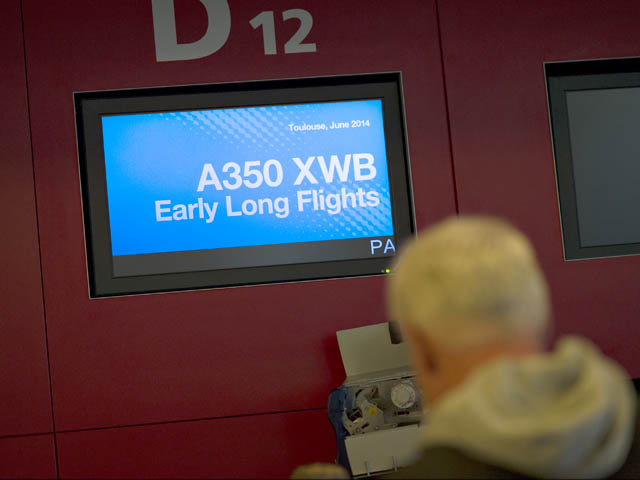 air-journal_Airbus A350_XWB_ELF_1st_FLIGHT