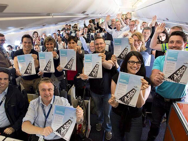 air-journal_Airbus A350_XWB_ELF_1st_passagers