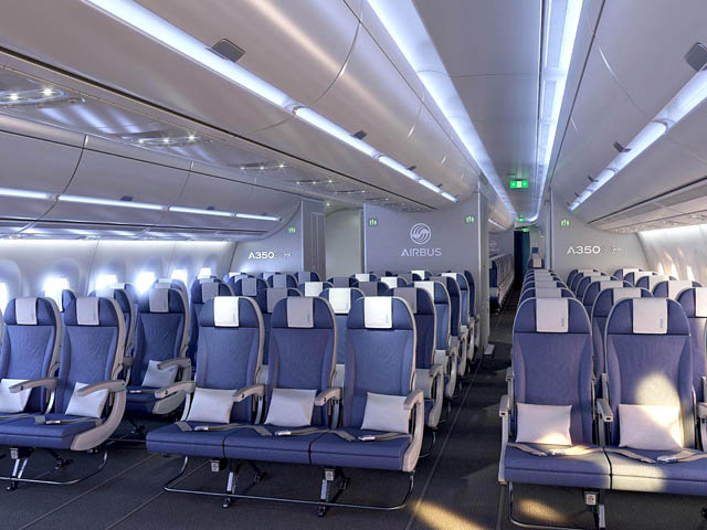 air-journal_Airbus A350_XWB_Economy_Class