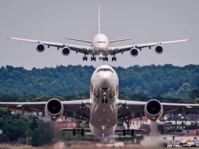Airbus et les États membres de l’Union européenne (France, Allemagne, Espagne et Royaume-Uni) ont approuvé plusieurs amendeme