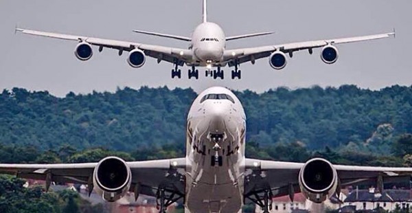 Airbus et les États membres de l’Union européenne (France, Allemagne, Espagne et Royaume-Uni) ont approuvé plusieurs amendeme