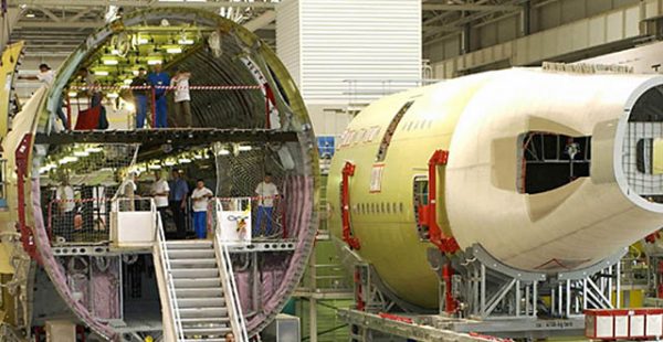 
L’Agence européenne de la sécurité aérienne (EASA) a publié une directive rendant obligatoire une recommandation d Airbus 