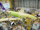 Airbus : 4 commandes, 49 livraisons et emploi A380 1 Air Journal