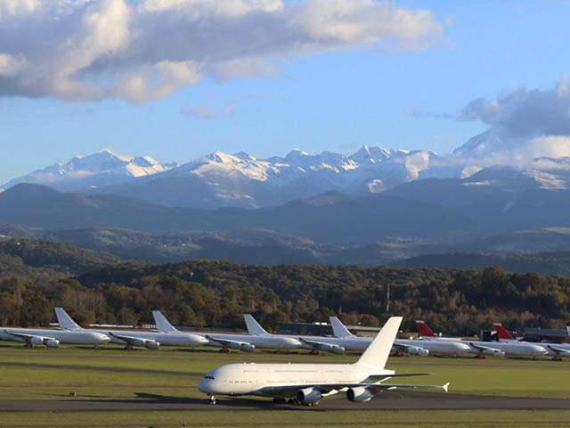 Airbus : A380 d’occasion chez Hi Fly, A320neo PW bientôt livrés ? 13 Air Journal