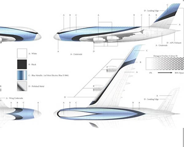 Airbus A380 d’occasion : une aubaine pour les VVIP ? 50 Air Journal