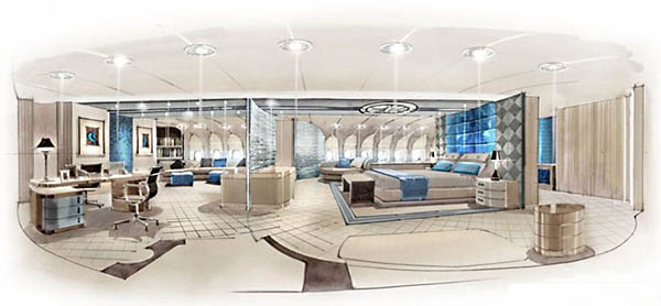 Airbus A380 d’occasion : une aubaine pour les VVIP ? 49 Air Journal