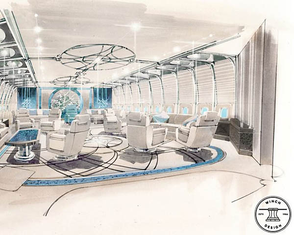 Airbus A380 d’occasion : une aubaine pour les VVIP ? 48 Air Journal