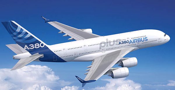 Une page se tourne… Magnifique mastodonte volant composé de quatre millions de pièces provenant de 30 pays différents, l Airb