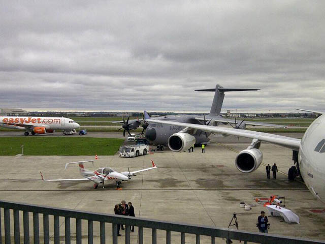 air-journal_Airbus AVOID easyjet