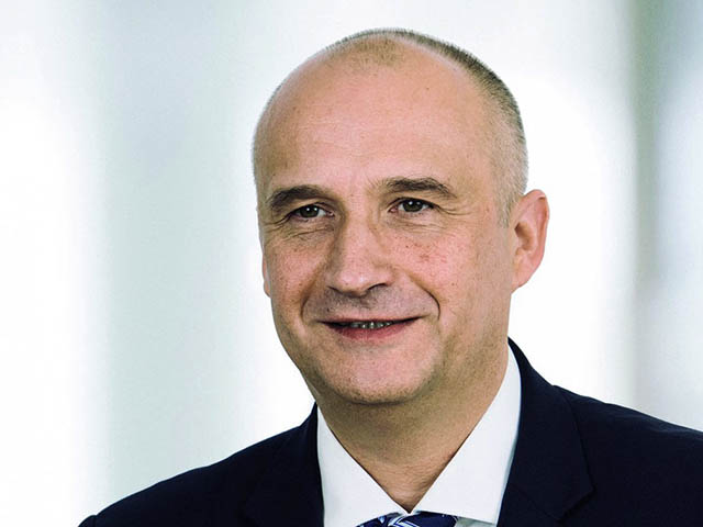 Airbus : projet d’avion hybride et nouveau vendeur 22 Air Journal