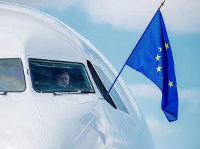 
Le Conseil de l’UE a donné son feu vert à quatre accords aériens entre l’Union européenne et la Tunisie, l’Arménie et 