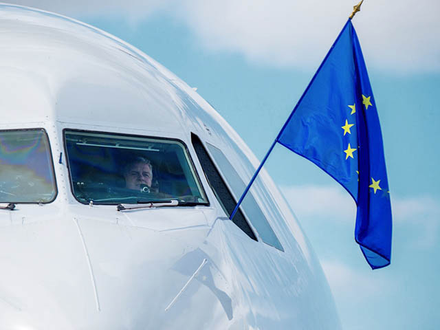 Brexit : easyJet, Ryanair, Wizz Air et les actionnaires 7 Air Journal