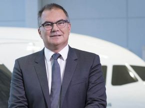 Le groupe aéronautique a nommé Philippe Mhun (56 ans) Directeur des Programmes et Services d’Airbus Commercial Aircraft à com