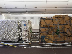 L’Association du transport aérien international (IATA) a publié ses statistiques sur les marchés mondiaux de fret aérien en 