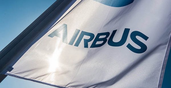 Airbus a annoncé la mise au chômage partiel de 3.000 employés sur ses sites d assemblage d avions commerciaux à Toulouse (Haut