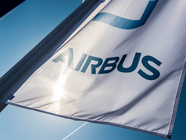Corruption: Airbus met 3,6 milliards d'euros de côté 13 Air Journal