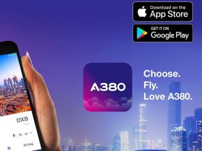 Airbus a lancé hier sa version Android de l’application iflyA380, déjà sortie sous iOS en mars dernier et qui permet de reche