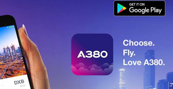 Airbus a lancé hier sa version Android de l’application iflyA380, déjà sortie sous iOS en mars dernier et qui permet de reche