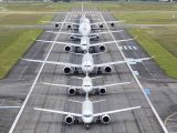 Airbus : livraisons abaissées, A330-800 reporté, A220 d’Air Canada (vidéo) 1 Air Journal