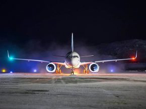 La Chine a signé avec Airbus un accord portant sur dix A350 XWB et 290 A320neo destinés à des compagnies aériennes non précis