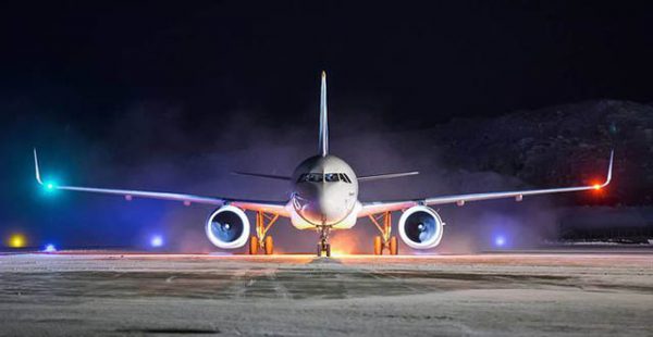 La Chine a signé avec Airbus un accord portant sur dix A350 XWB et 290 A320neo destinés à des compagnies aériennes non précis