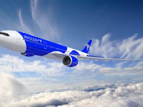 
Avolon, l un des principaux loueurs d avions au monde basé à Dublin et filiale du groupe chinois Bohai Leasing, a publié son r