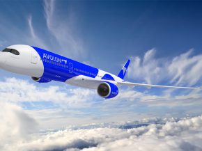 
Le loueur irlandais Avolon a conclu un accord avec la banque qatarie Lesha Bank pour la cession de 33 avions, déjà exploités p